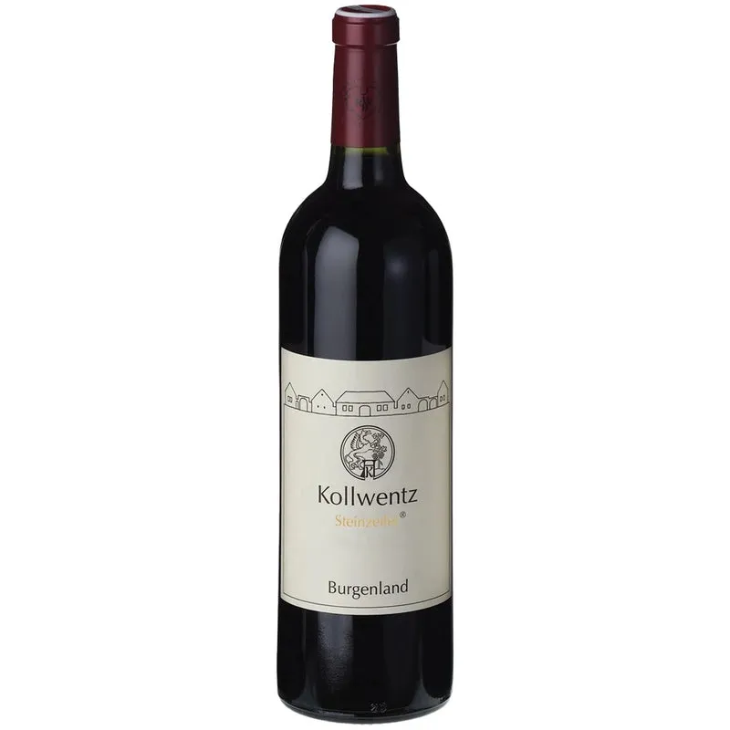 Kollwentz, Steinzeiler Burgenland 2019