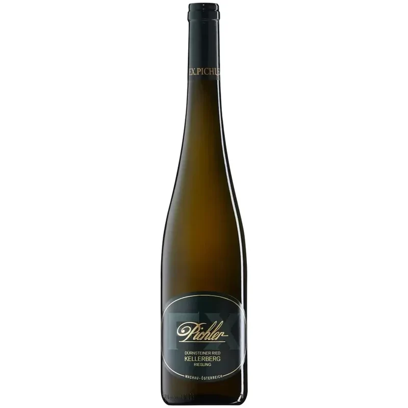 Weingut F.X. Pichler, F.X. Pichler Riesling Dürnsteiner Ried Kellerberg Wachau 2022 White