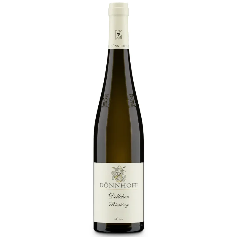 Weingut Dönnhoff, Dönnhoff Riesling Dellchen 2023 White