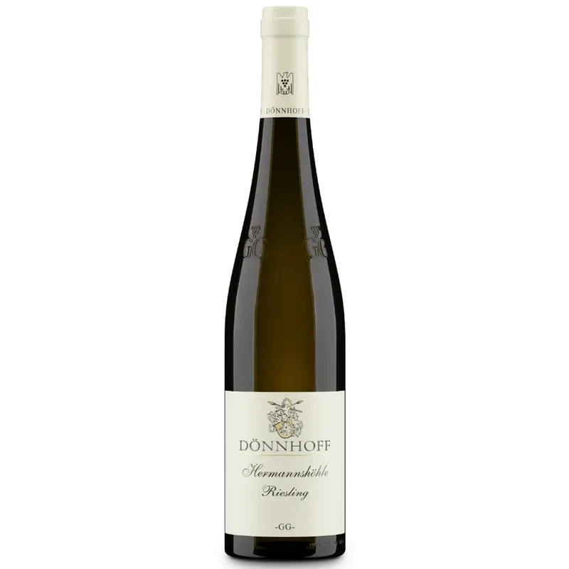 Weingut Dönnhoff, Dönnhoff Riesling Hermannshöhle 2023 White