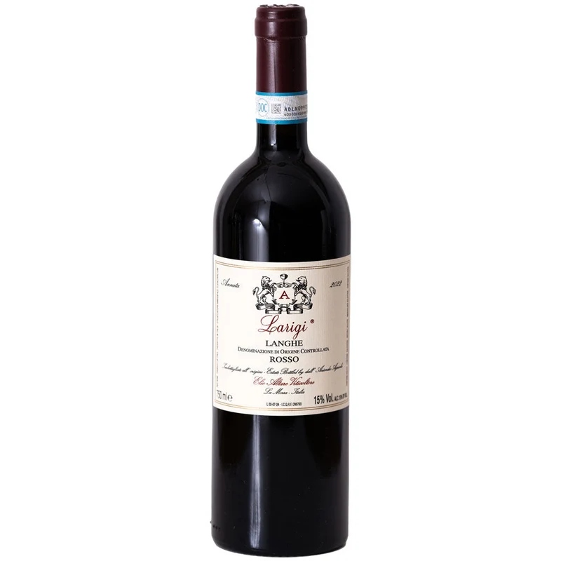 Elio Altare, Larigi Langhe Rosso 2016