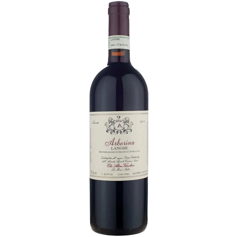 Elio Altare, Giárborina Langhe Rosso 2016