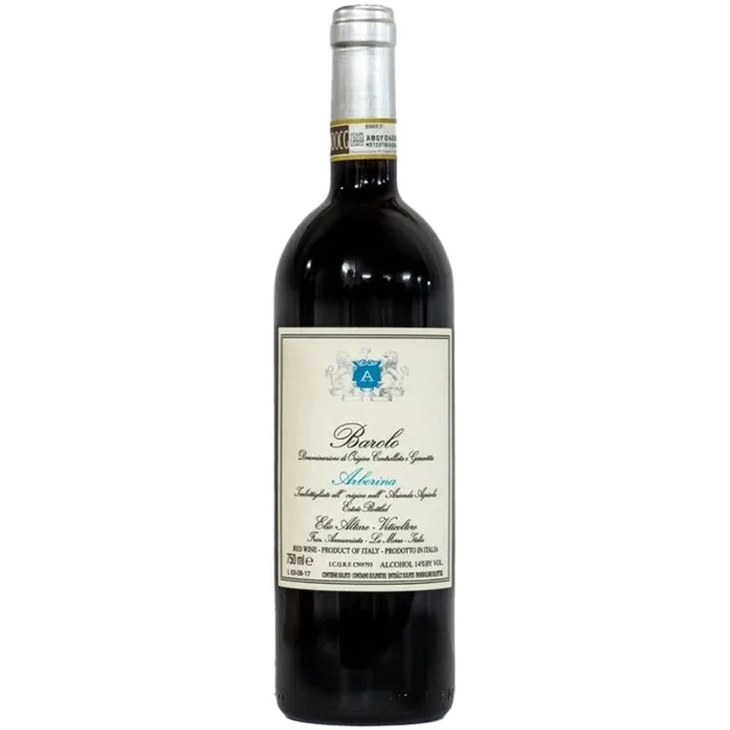 Elio Altare, Barolo Arborina 2020