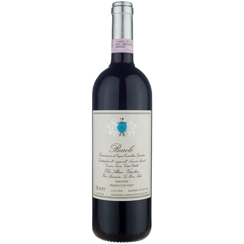 Elio Altare, Barolo 2020