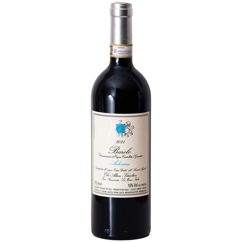 Elio Altare, Barolo Arborina 2021