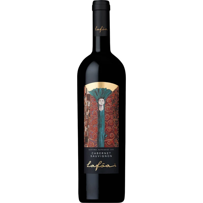 Schreckbichl Colterenzio, Lafóa Cabernet Sauvignon Riserva 2021