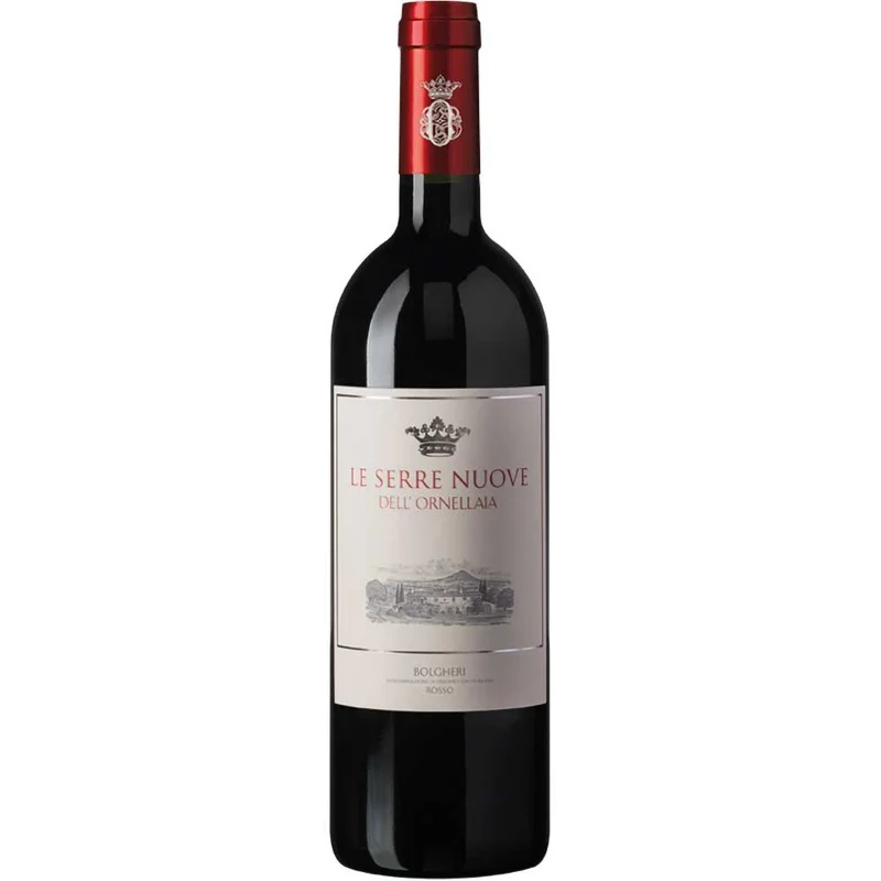 Tenuta dell'Ornellaia, Ornellaia Le Serre Nuove dell’Ornellaia 2023