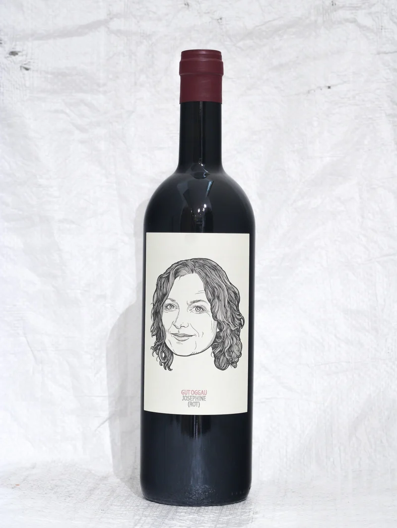 Josephine 2021 0,75L Bio