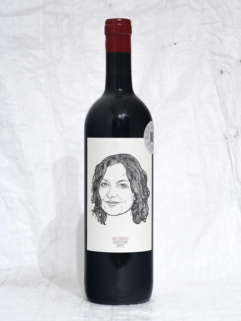 Josephine 2020 0,75L Bio