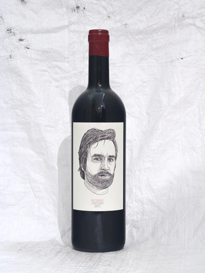 Joschuari 2022 0,75L Bio