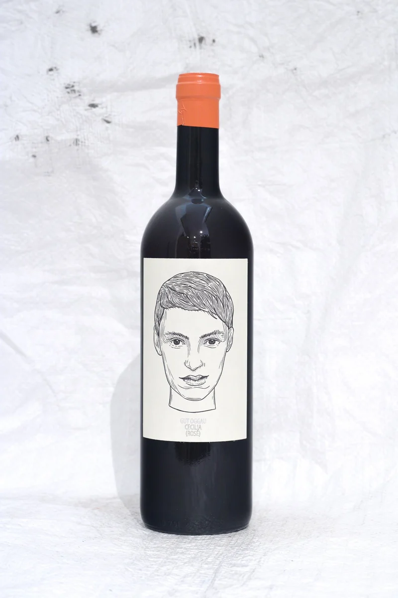 Cecilia 2022 0,75L Bio