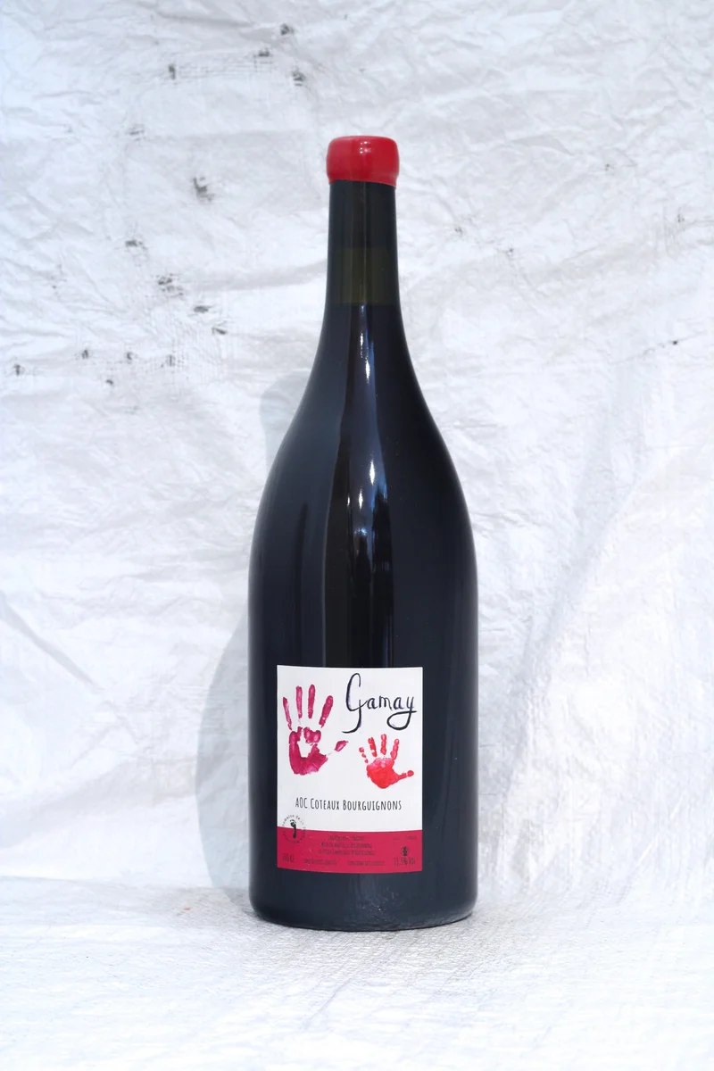 Rotwein Set