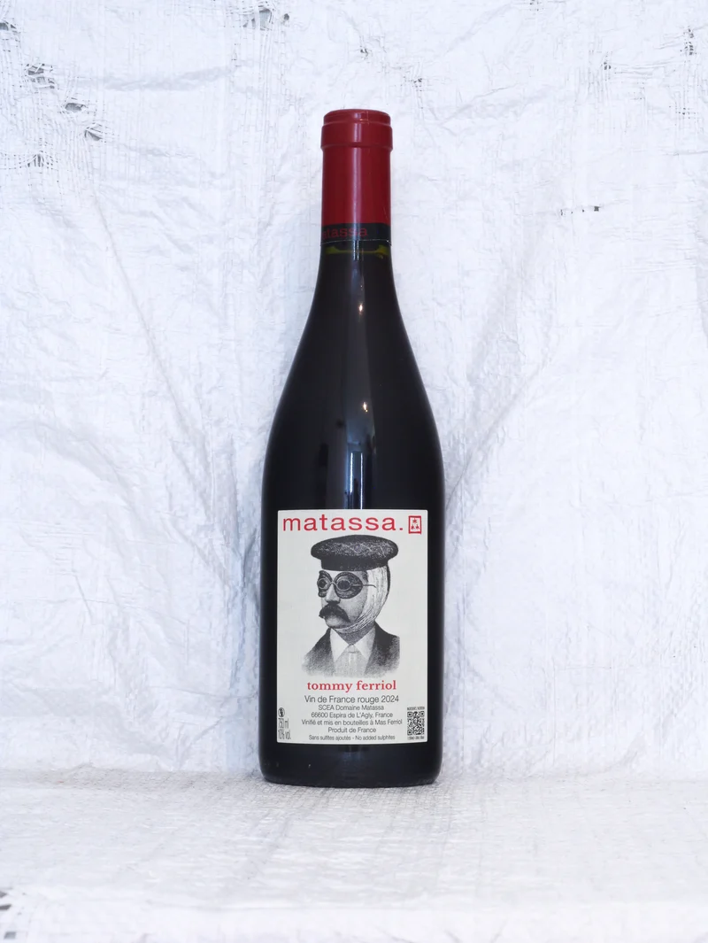 Matassa Wein Set