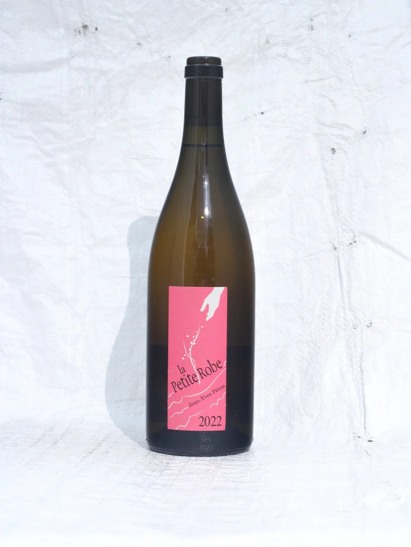 La Petite Robe 2022 0,75L