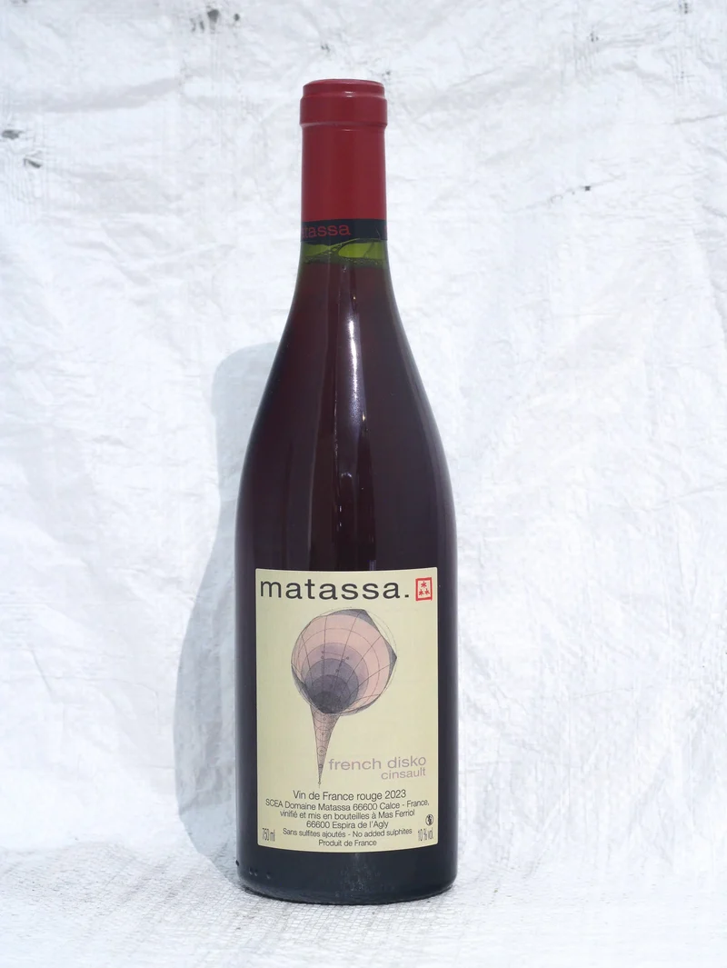 French Disko 2023 0,75L