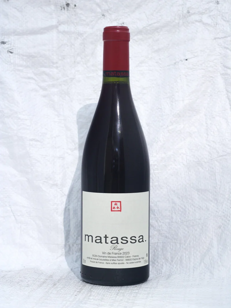 Rouge 2023 0,75L