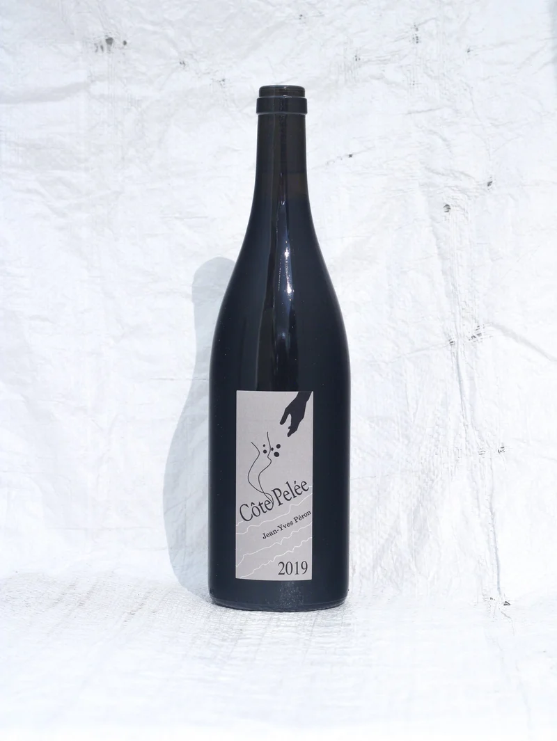 Côte Pelée 2019 0,75L