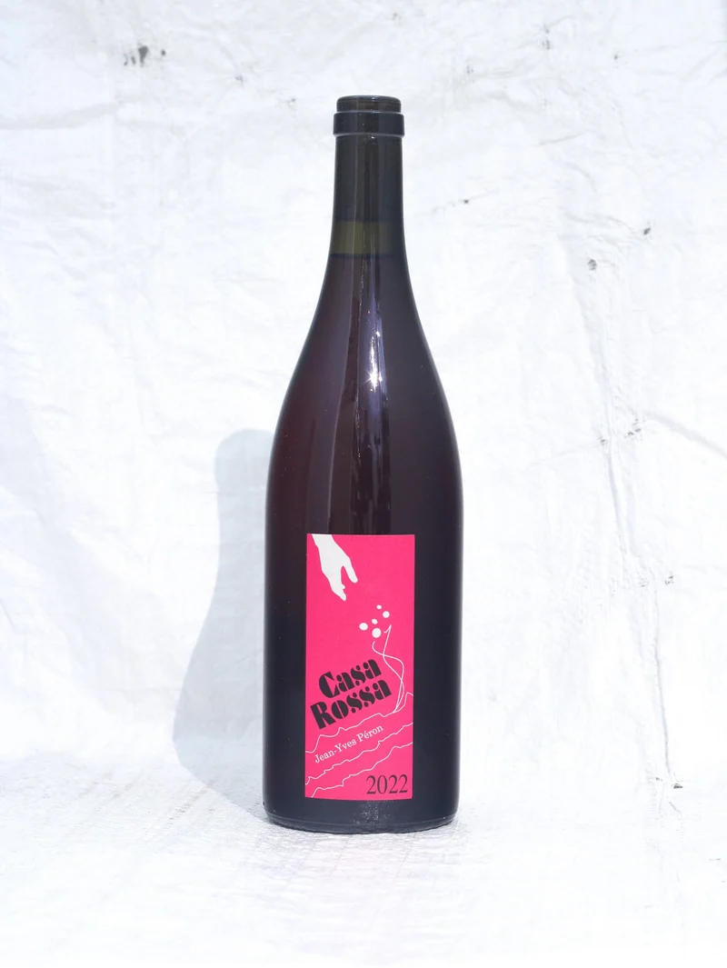 Casa Rossa 2022 0,75L