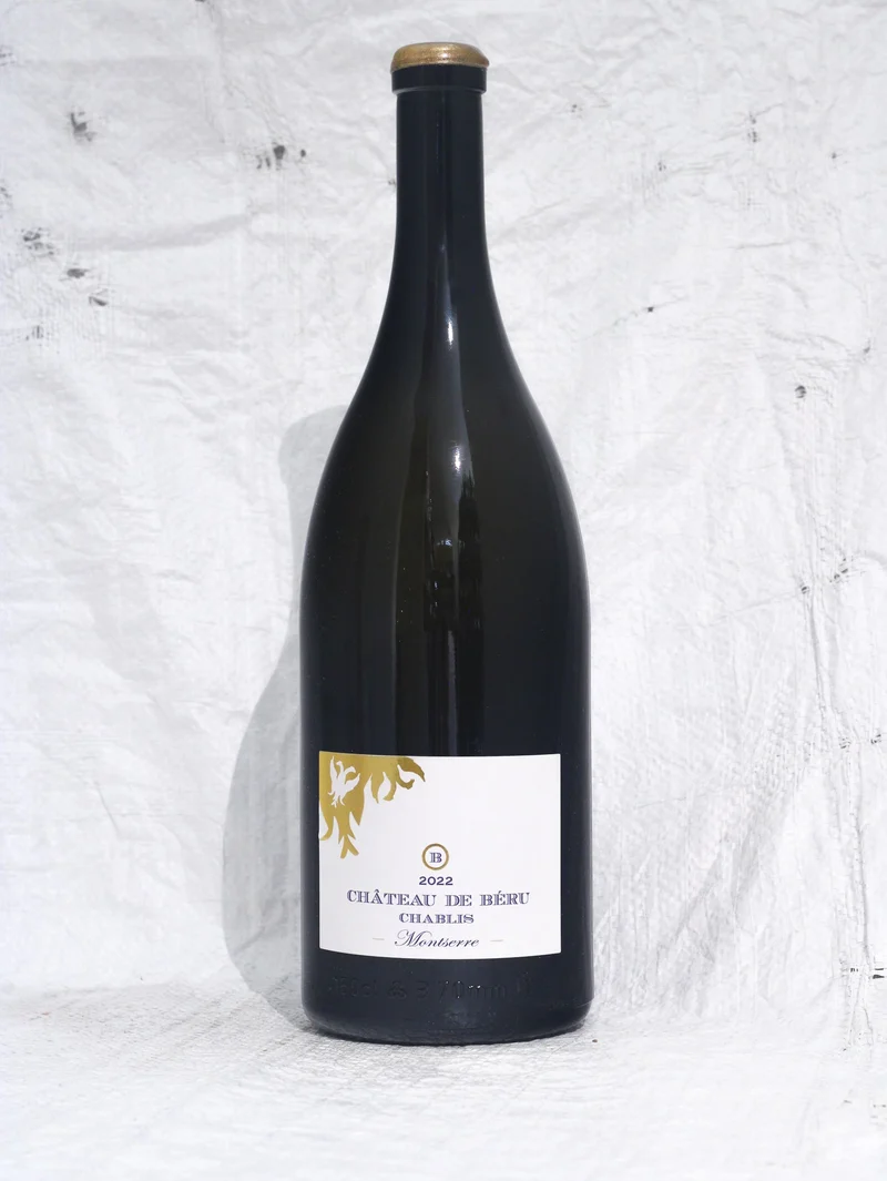 Montserre 2022 1,5L MAG Bio
