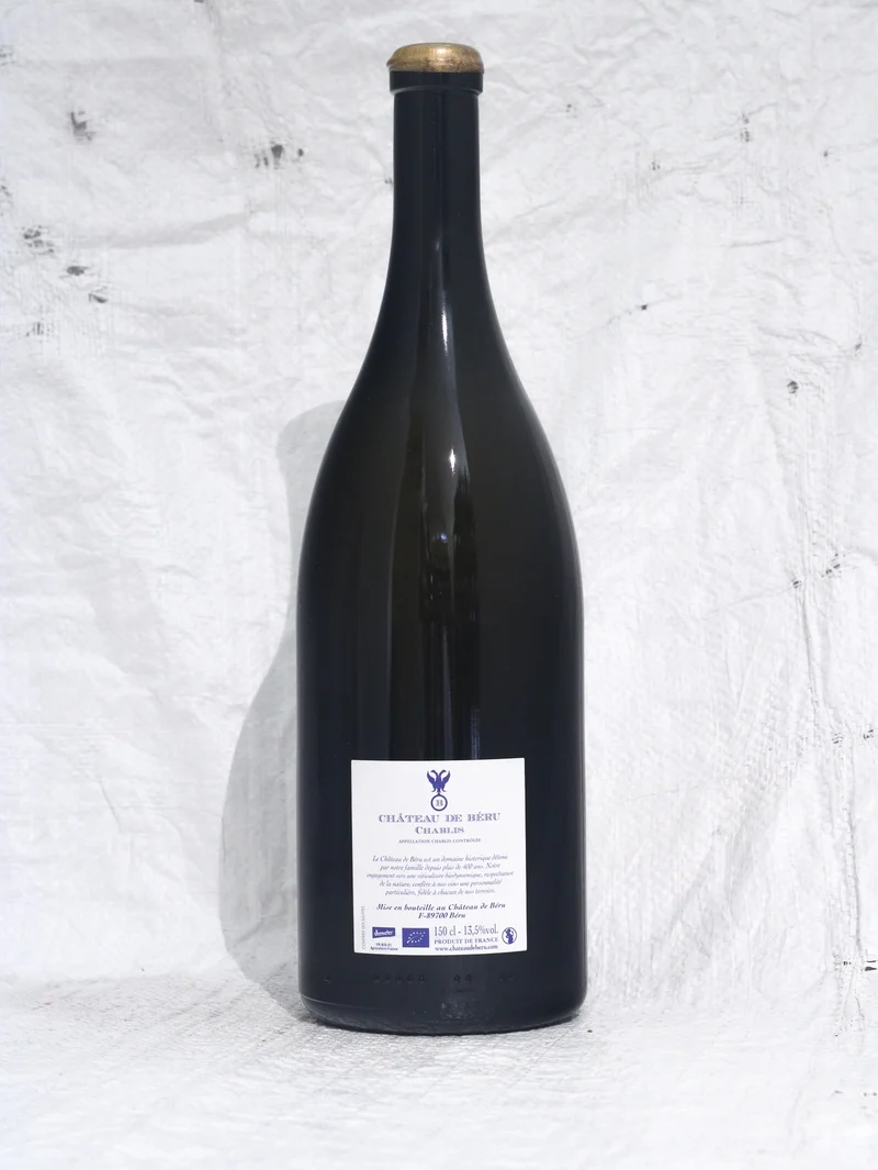 Montserre 2022 1,5L MAG Bio
