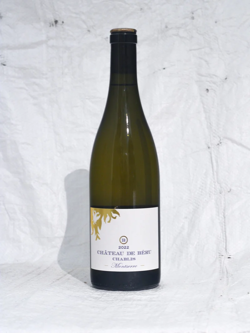 Montserre 2022 0,75L Bio