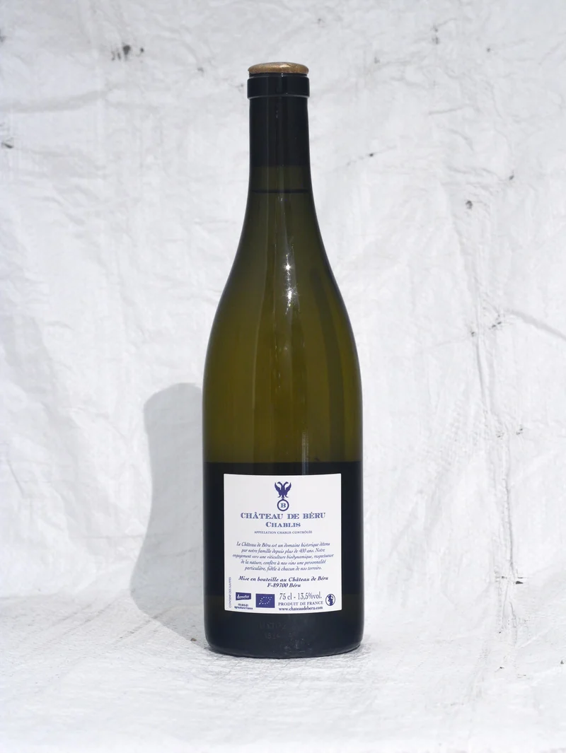 Montserre 2022 0,75L Bio