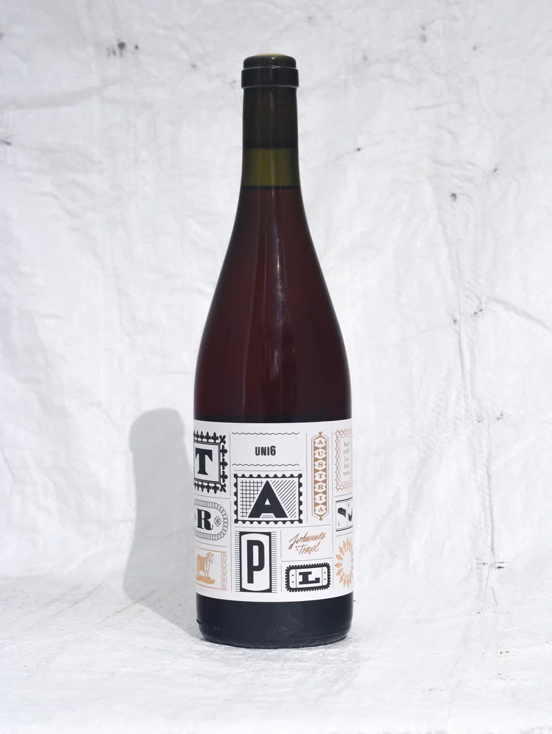 Uni 6 2023 0,75L Bio