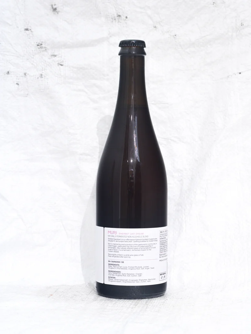 Sherbet Daydream 0,75L