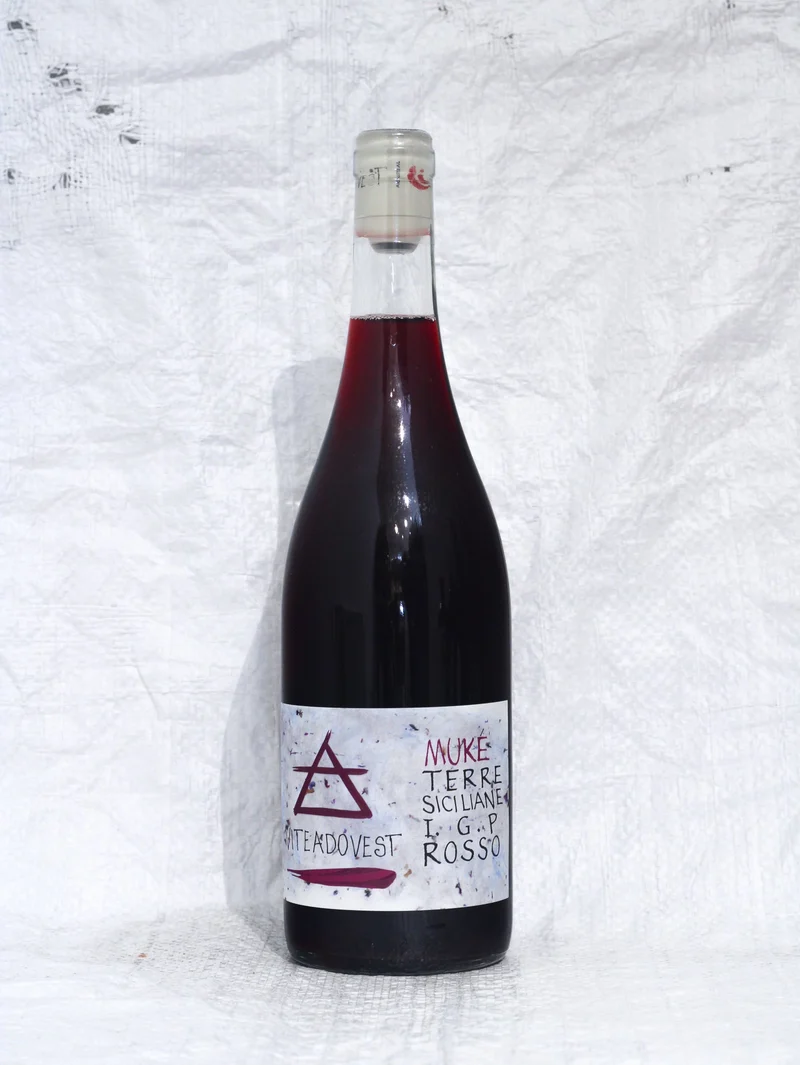 Muké 2021 0,75L