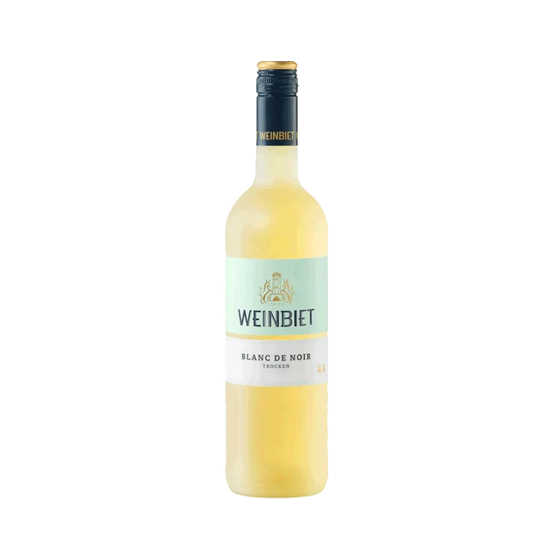 „Blanc de Noir“ – Wein des Monats März
