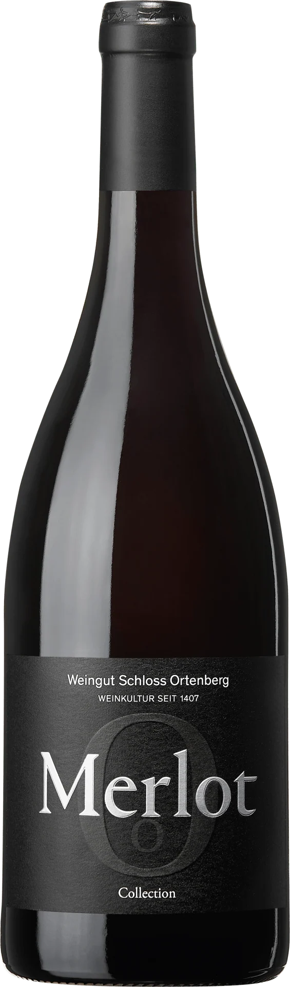 Collection Merlot