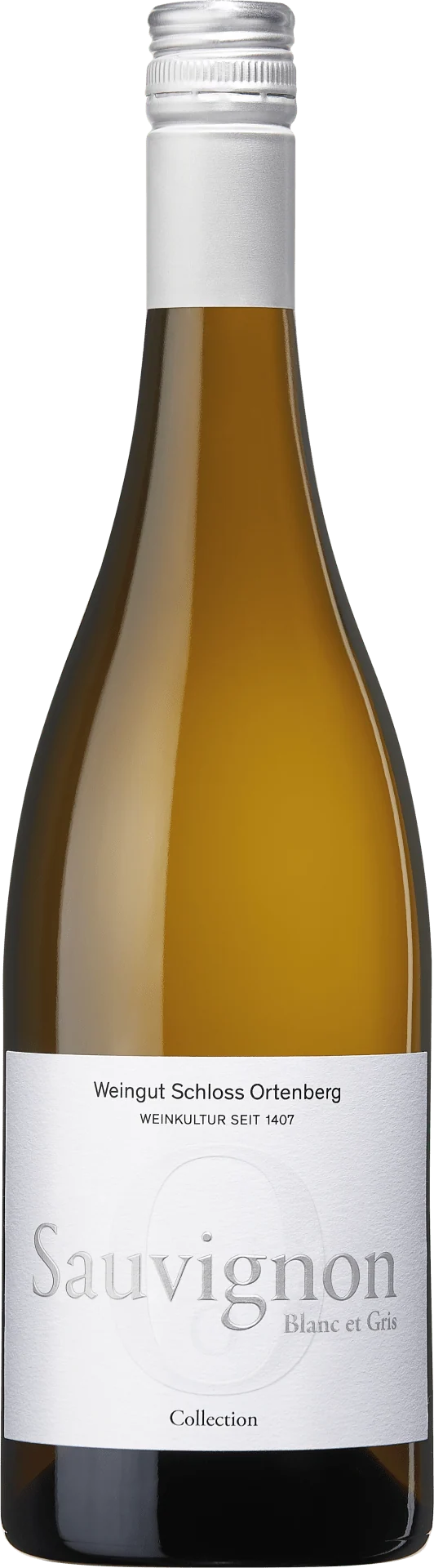 Collection Sauvignon blanc et gris