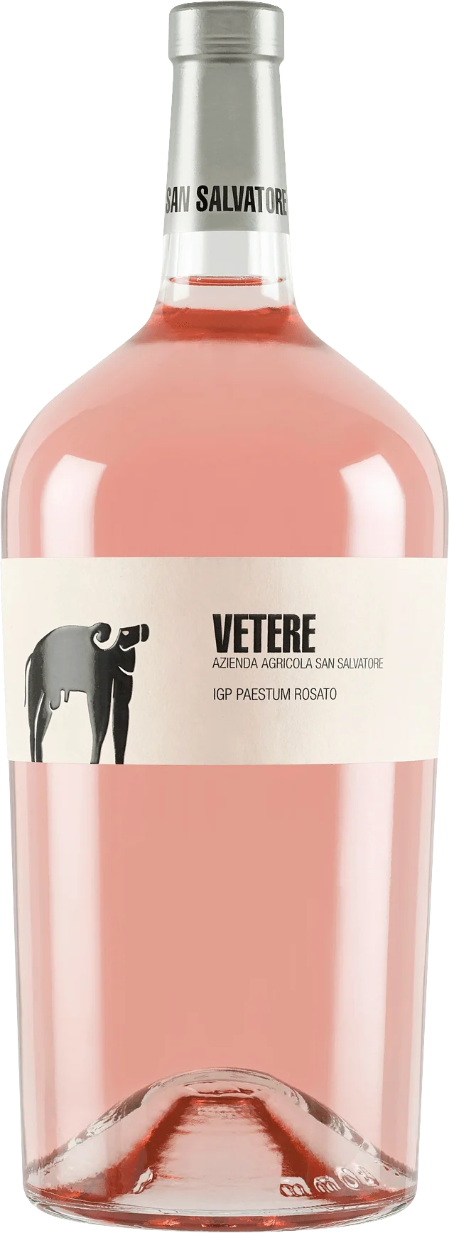 Vetere Rosato Magnum