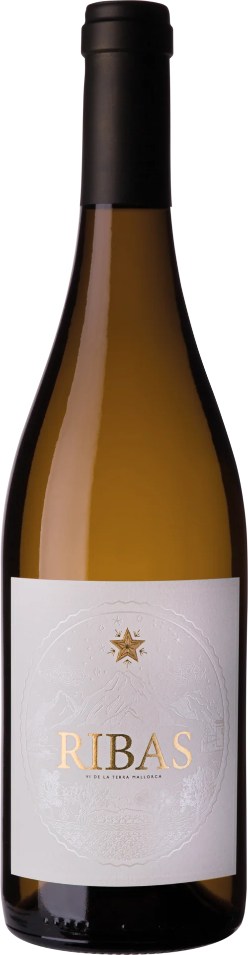 Ribas Blanc
