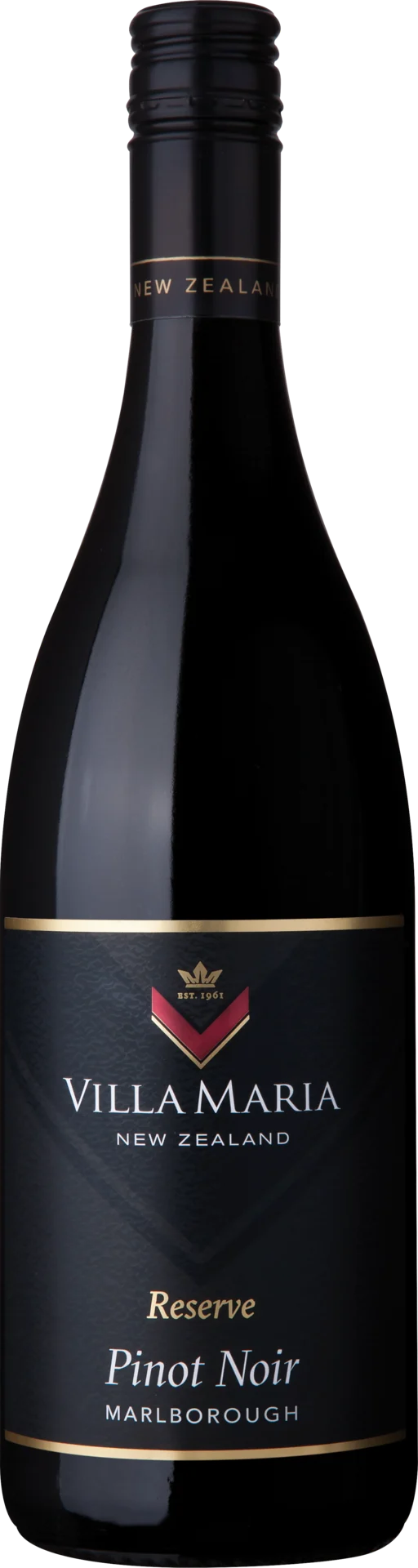 Reserve Pinot Noir Marlborough