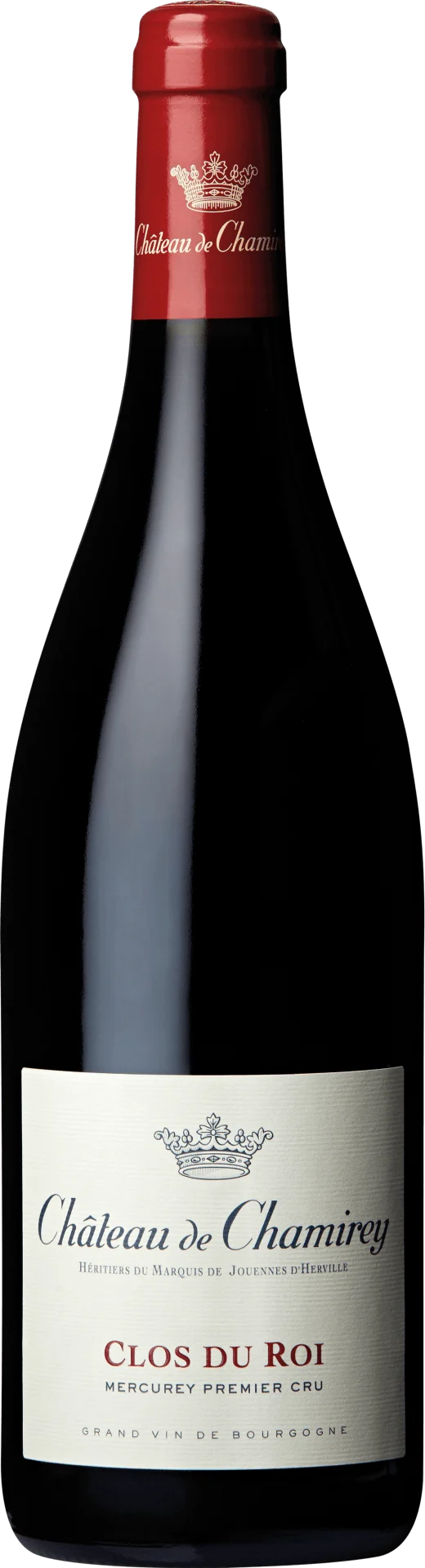 Mercurey Premier Cru ''Clos du Roi''