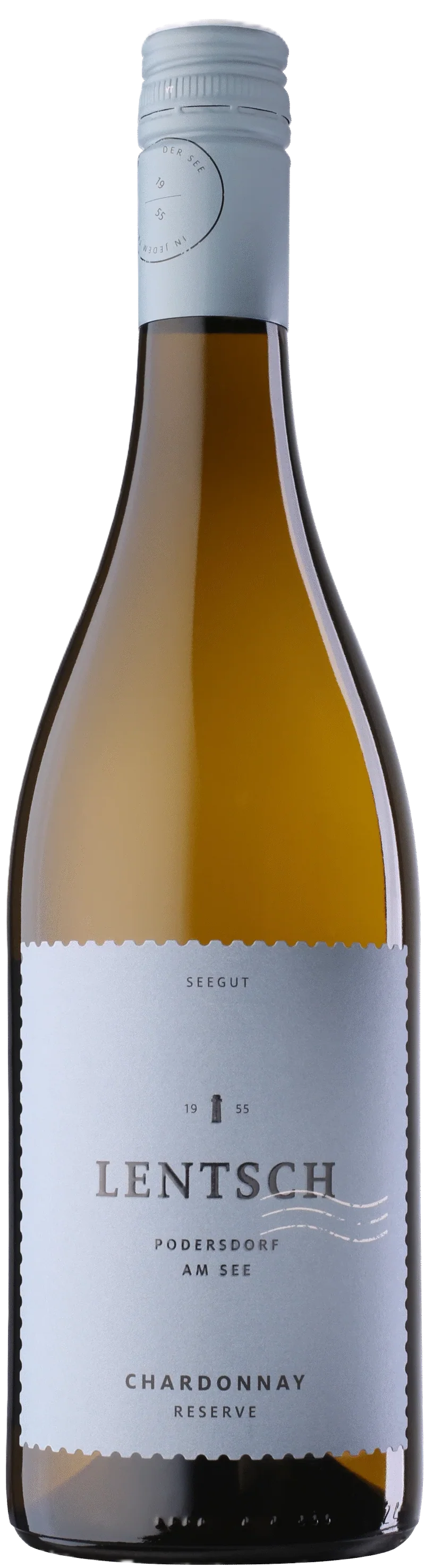 Lentsch Chardonnay Reserve