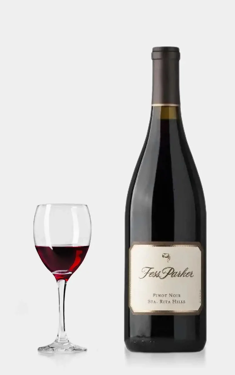 Fess Parker, Pinot Noir 2023