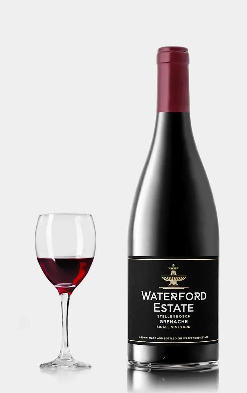 Waterford Estate, Single Vineyard Grenache 2021