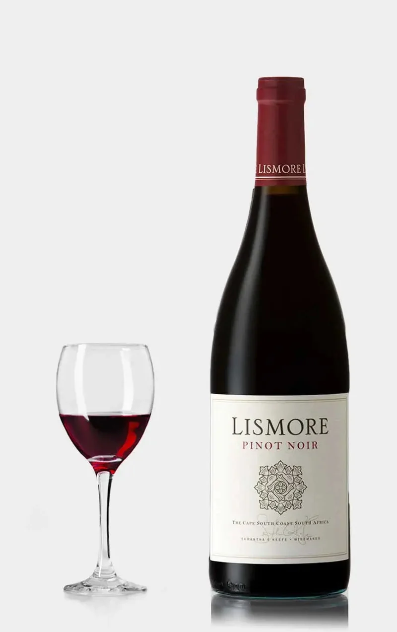 Lismore Estate, Lismore Pinot Noir 2021