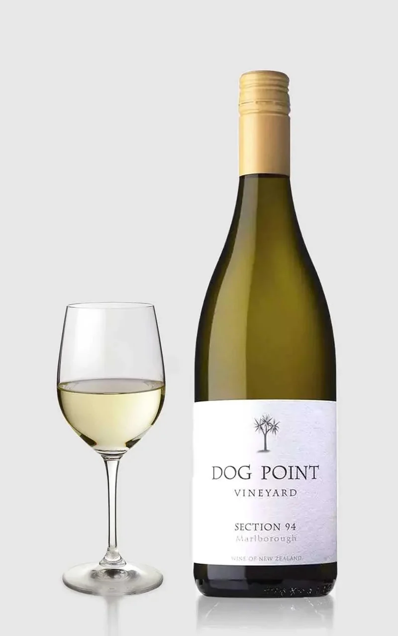 Dog Point, Sauvignon Blanc Section 94 2020