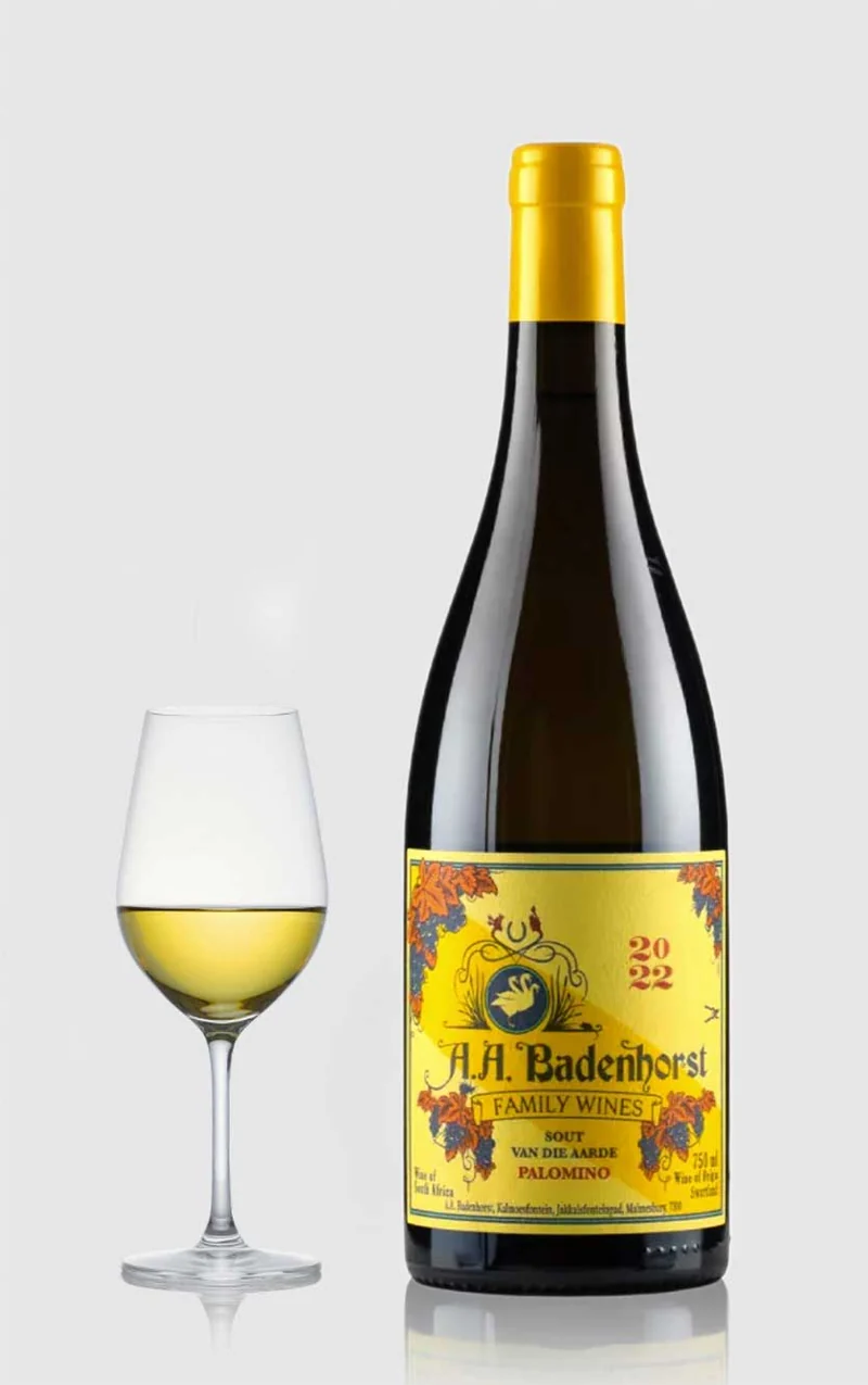 A A Sout van die Aarde Palomino 2022