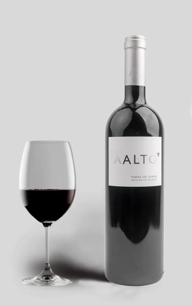 Aalto, Ribera del Duero 2023