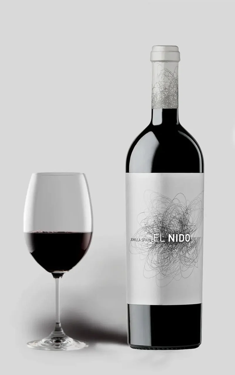 Bodegas El Nido, 'El Nido' 2017