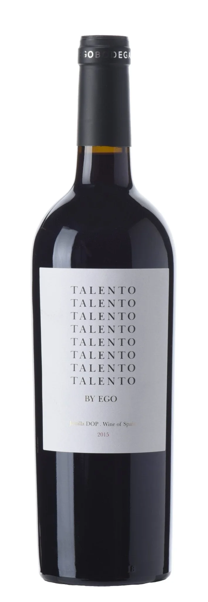 EGO Bodegas Talento Jumilla