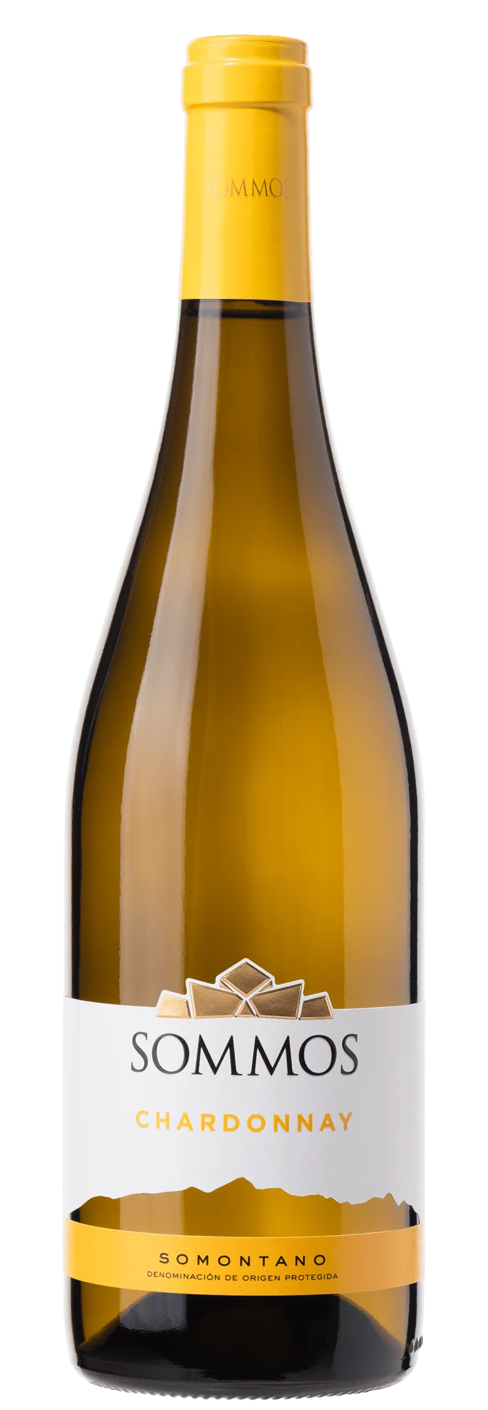 Sommos Chardonnay