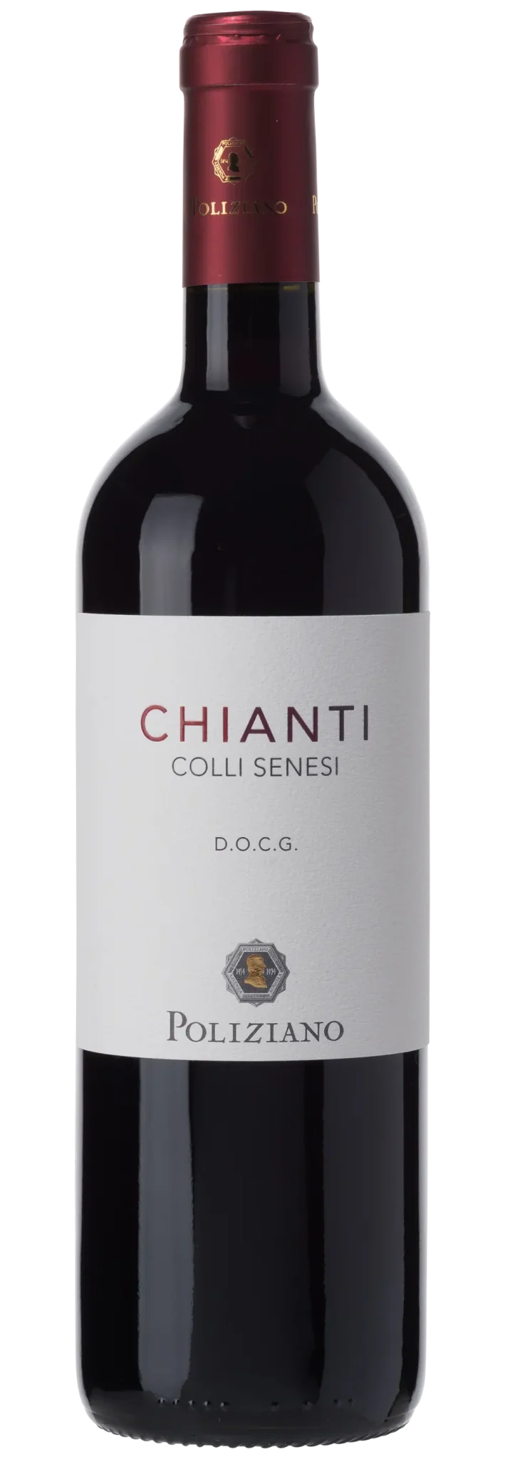 Poliziano Chianti Colli Senesi DOCG