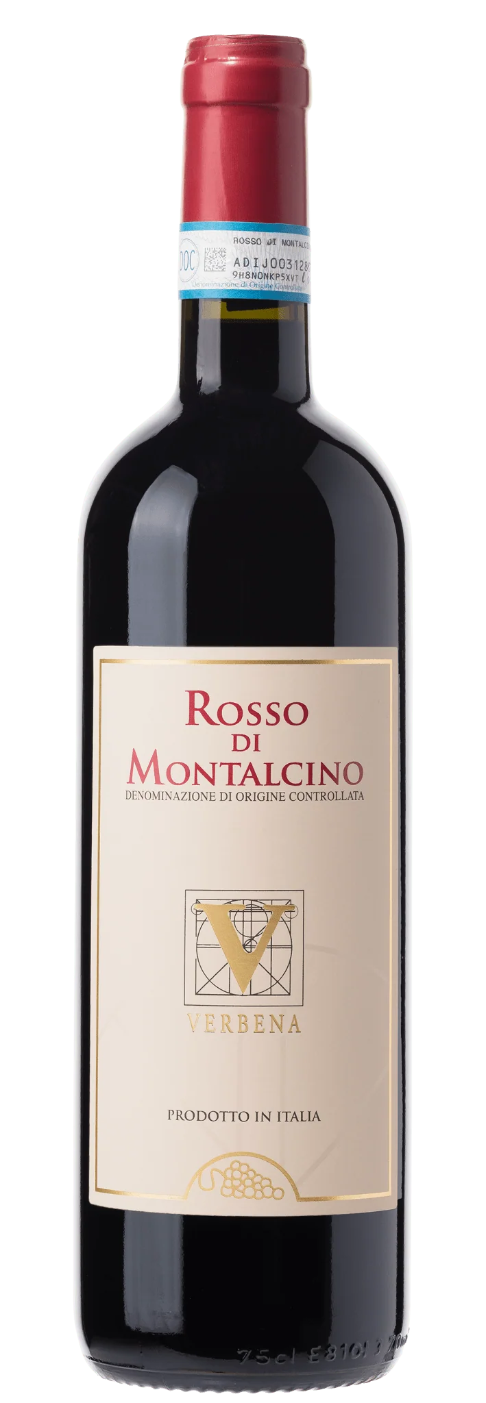 Verbena Rosso di Montalcino DOC