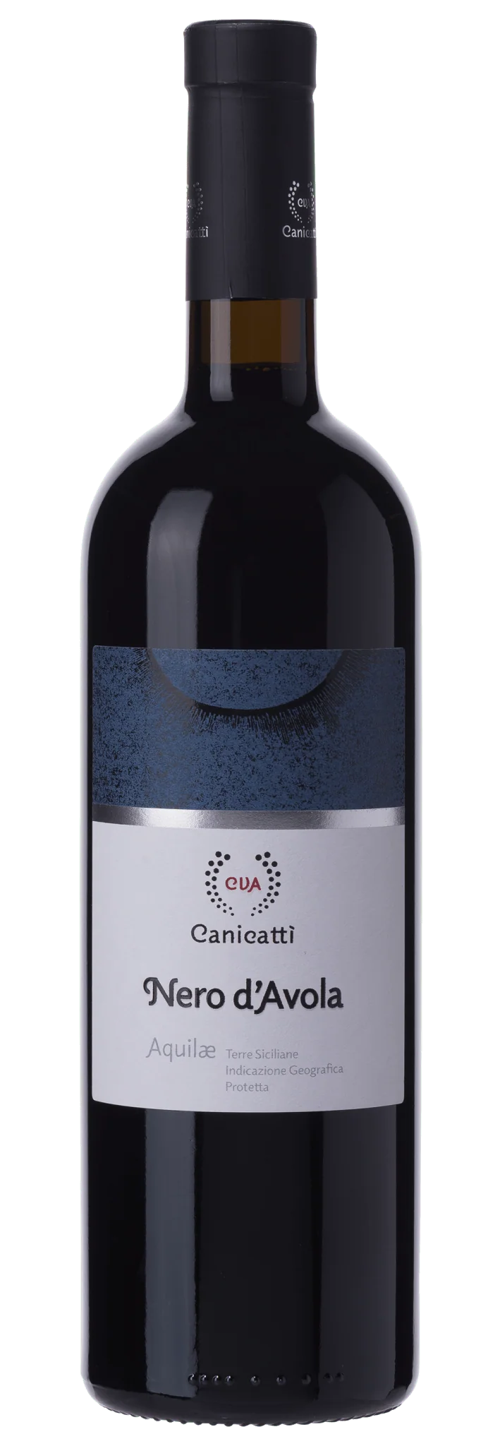 Canicatti Nero d'Avola Aquilae
