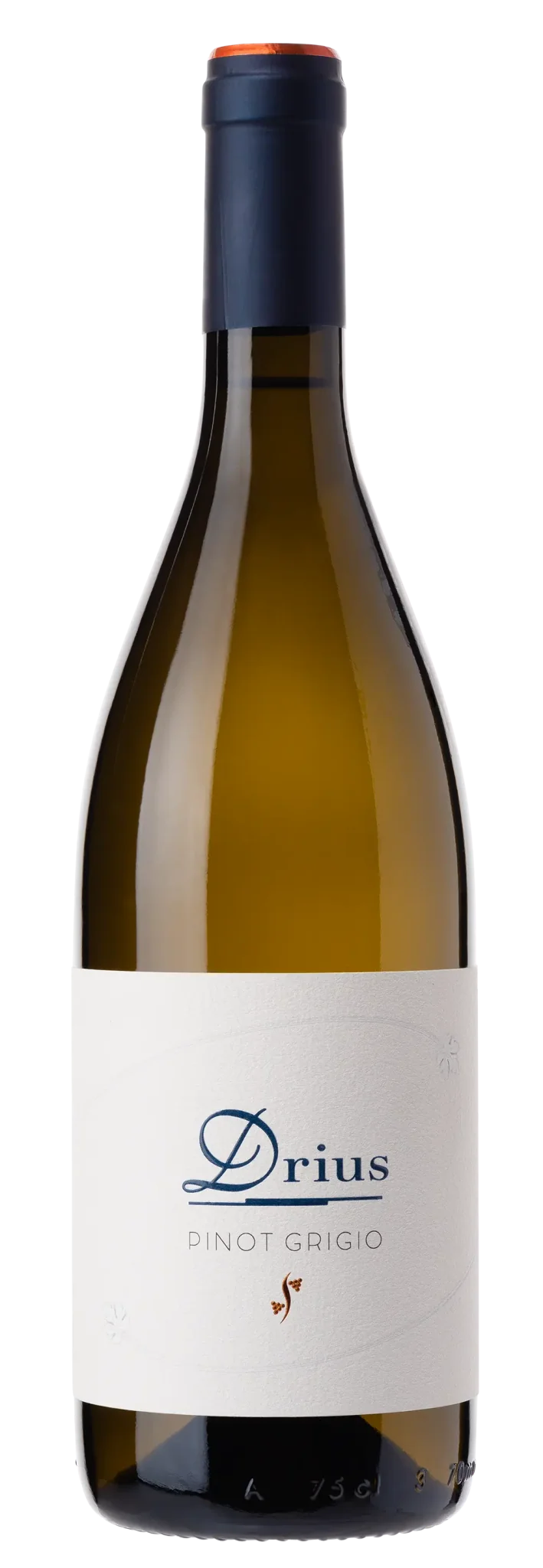 Drius Pinot Grigio Isonzo del Friuli DOC